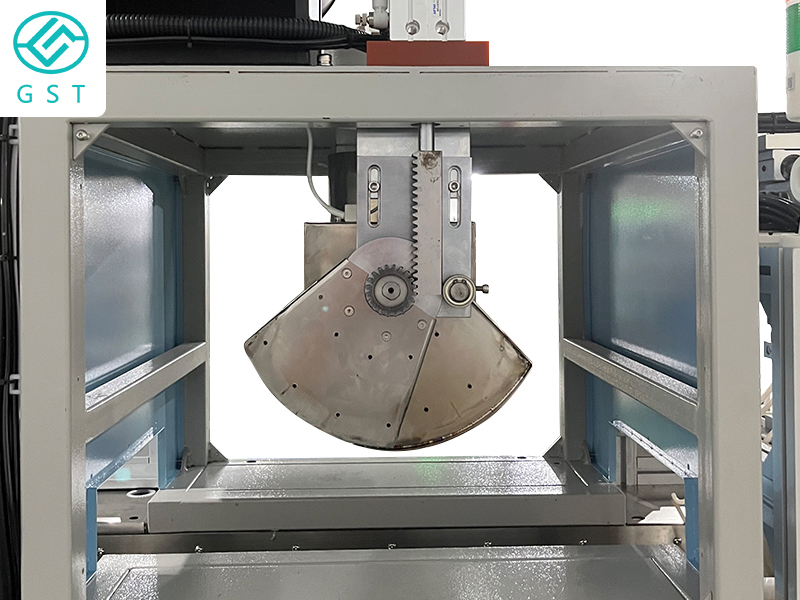 Automatic assembly machine-Multi-strip test card automatic assembly line