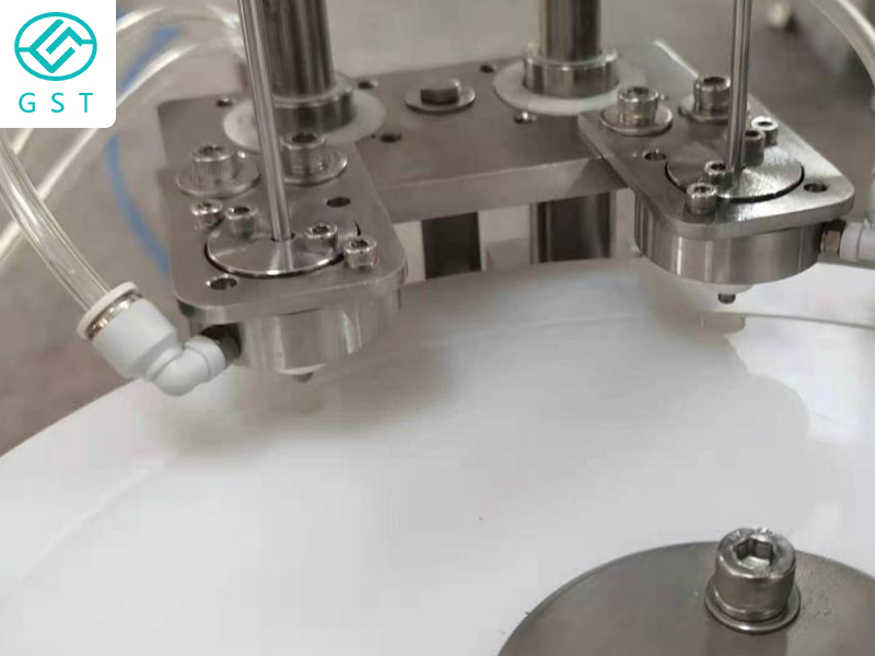 Automatic Filling Machine-Syringe Automatic Filling Machine