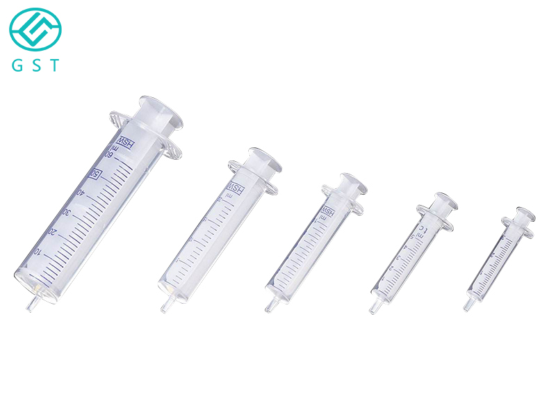 Automatic Assembly Machine-Full Computerized Syringe Automatic Assembly Machine