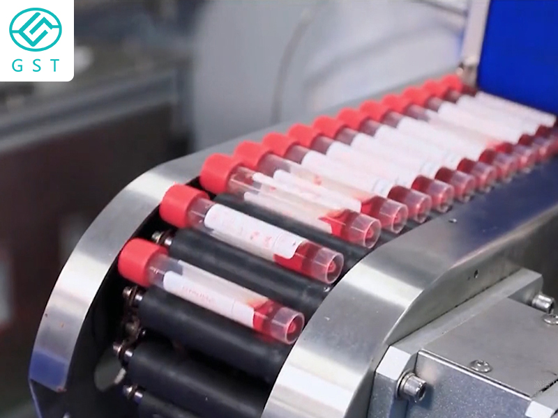 Automatic Labeling Machine - Fully Automatic Adhesive Labeling Machine