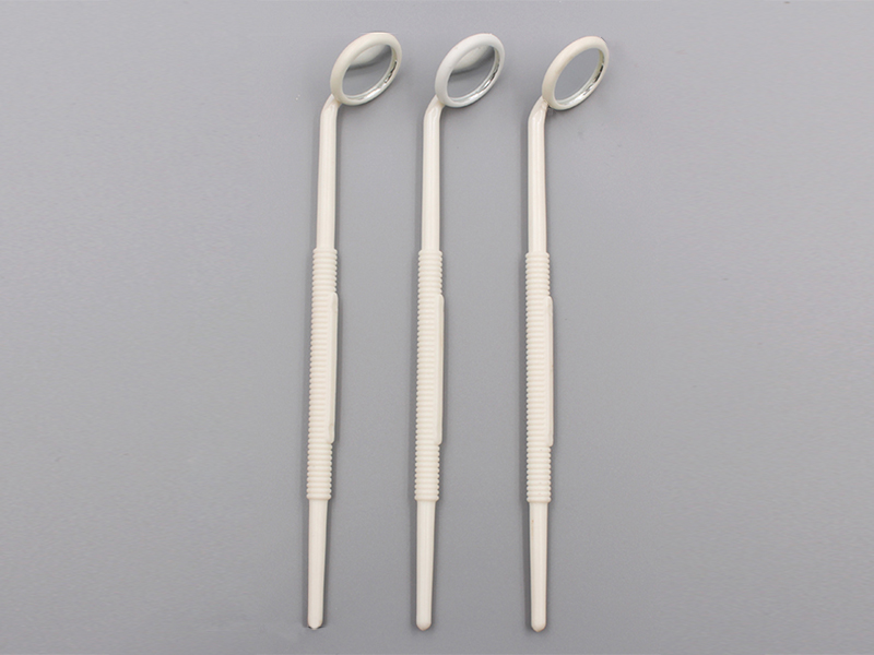 Automatic Assembly Machine-Dental Oral Mirror Automatic Assembly Machine