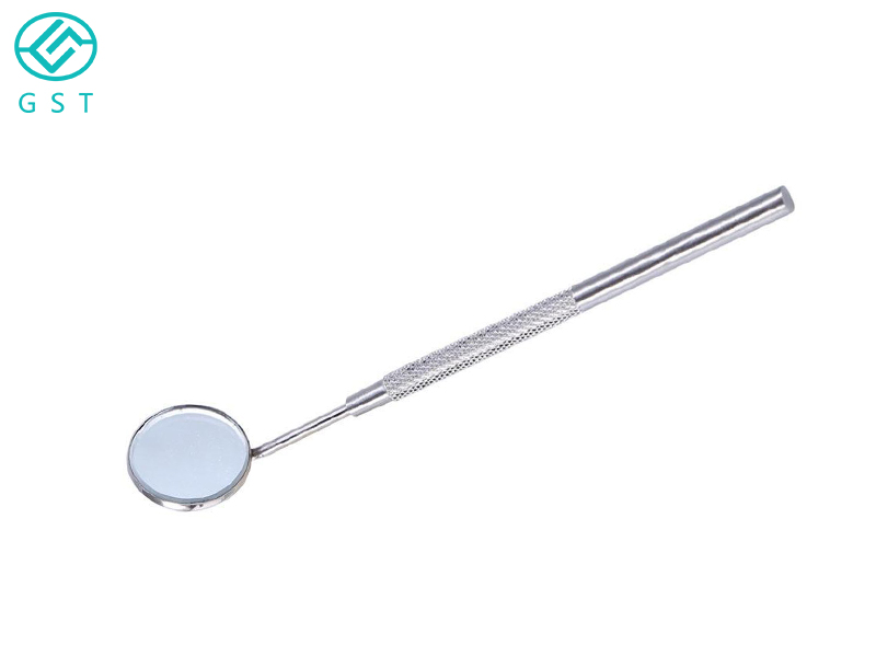 Automatic Assembly Machine-Dental Oral Mirror Automatic Assembly Machine