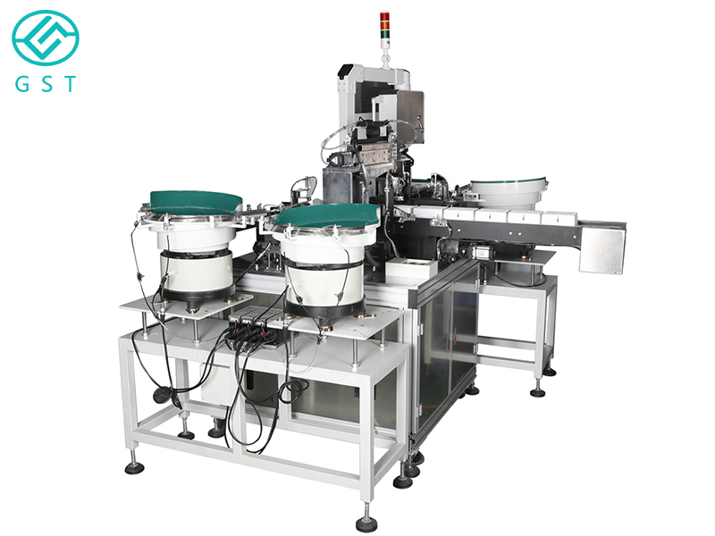 Automatic Cartoning Machine - Suction Tip Automatic Core Stuffing Cartoning Machine