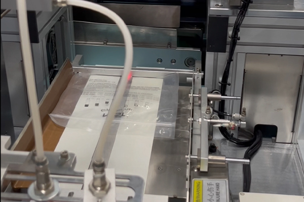 Non-standard automation assembly machine features and application analysis
