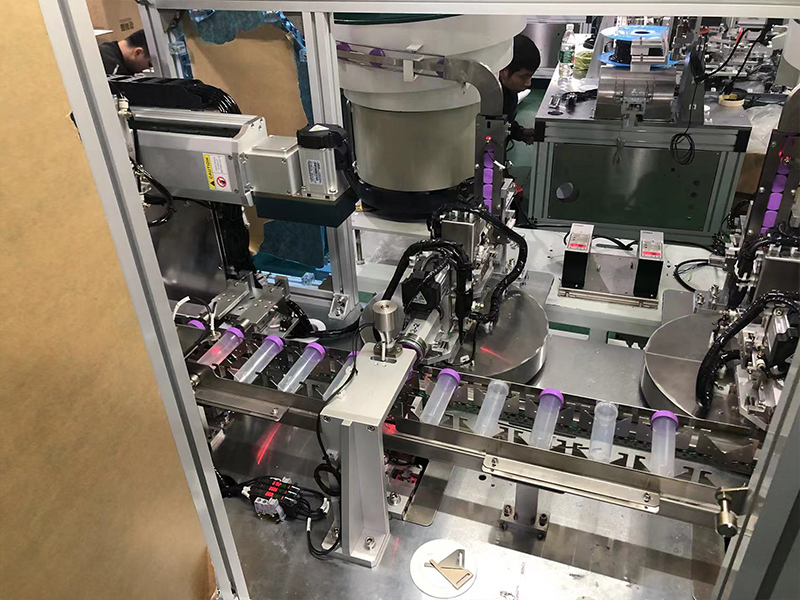 Advantages of non-standard automation manufacturers and industry trends