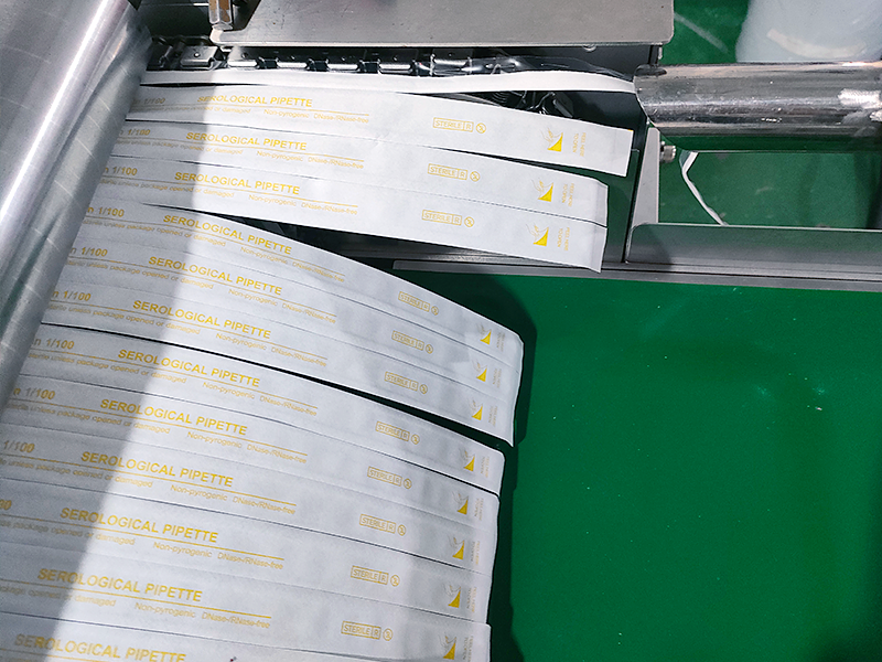 Automatic labeling packaging machine features, applications and advantages of analysis