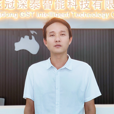 Michael Tian