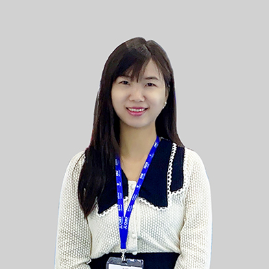 Bella Zeng