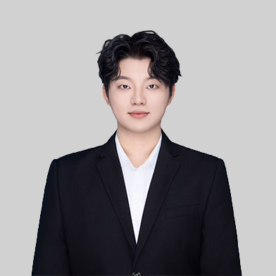 Kevin Liu