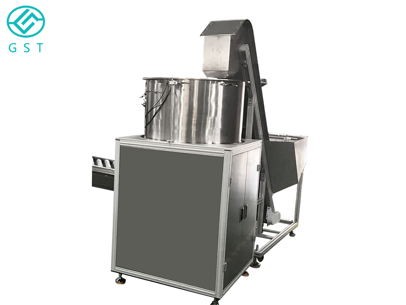 Automatic loading machine-Centrifuge tube automatic loading machine
