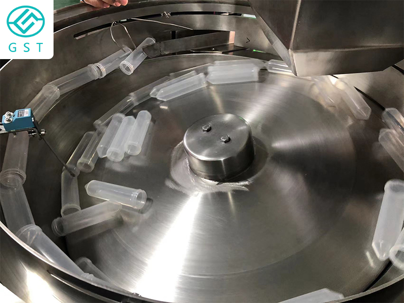 Automatic loading machine-Centrifuge tube automatic loading machine
