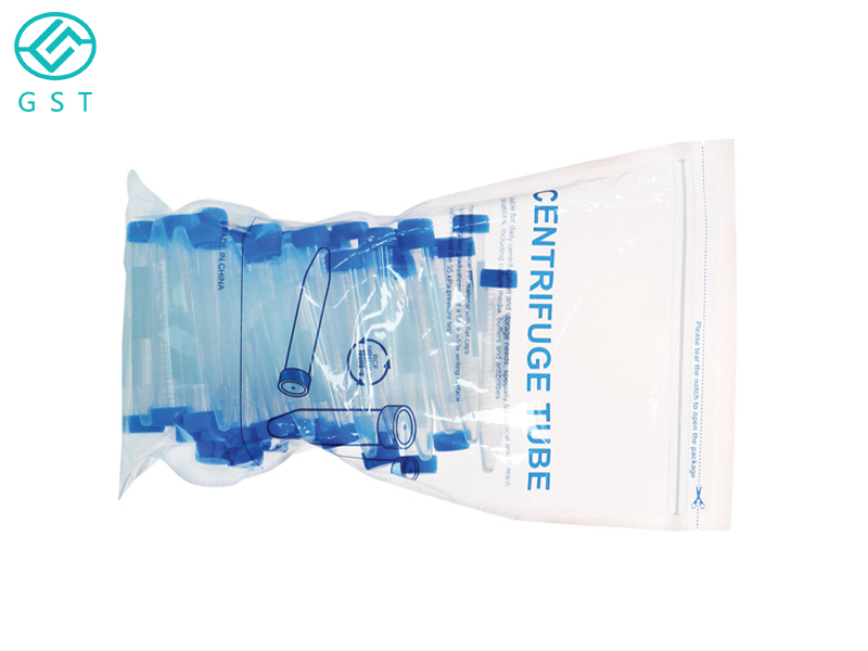Automatic Packaging Machine-Centrifugal Tube Automatic Capping Packaging Machine