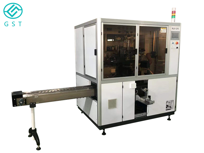 Automatic Screen Printing Machine-Automatic Screen Printing Machine for Centrifugal Tubes
