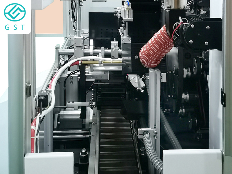 Automatic Screen Printing Machine-Automatic Screen Printing Machine for Centrifugal Tubes
