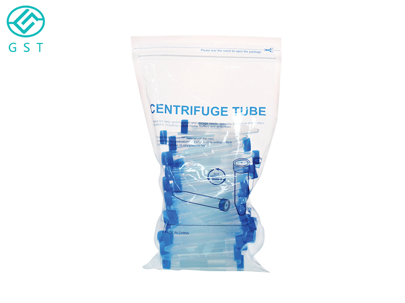Automatic production line-Automatic production line for centrifugal tubes
