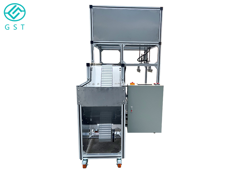 Automatic loading machine - pipette automatic loading machine