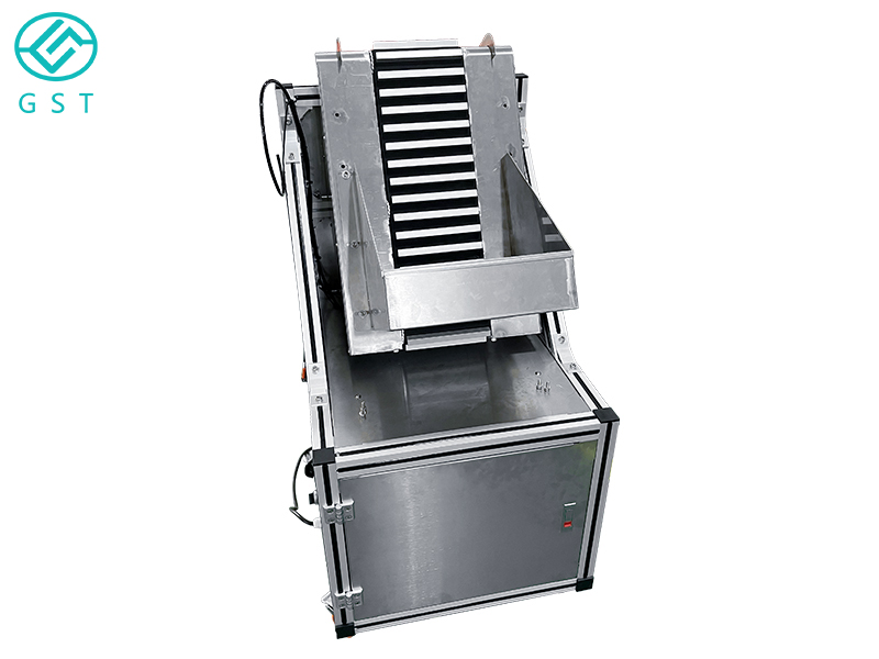 Automation Equipment-Automatic Pipette Chip Blower
