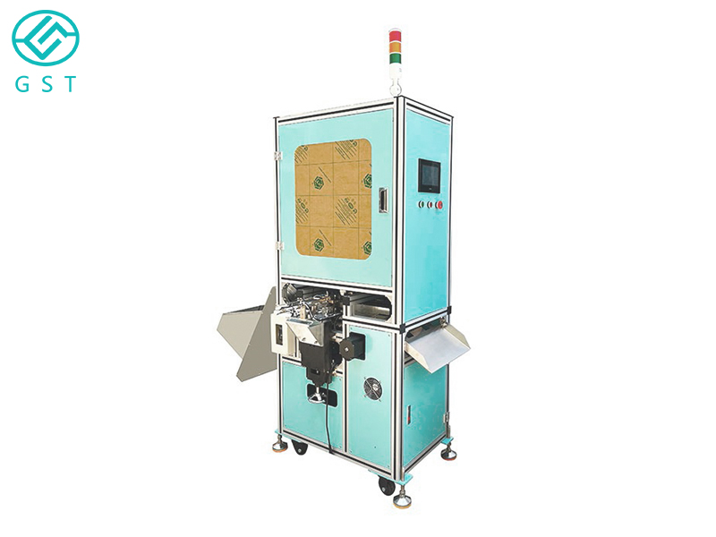 Automatic Corking Machine-Automatic Pipette Corking Machine