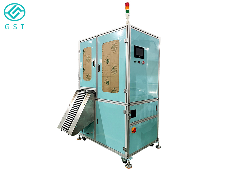 Automation Equipment-Automatic Pipette Leak Detector