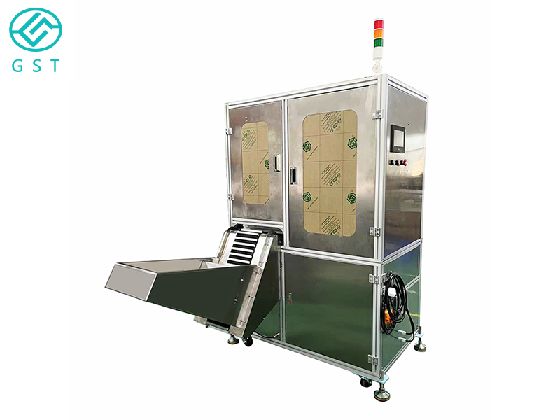 Automation Equipment-Automatic Pipette Leak Detector