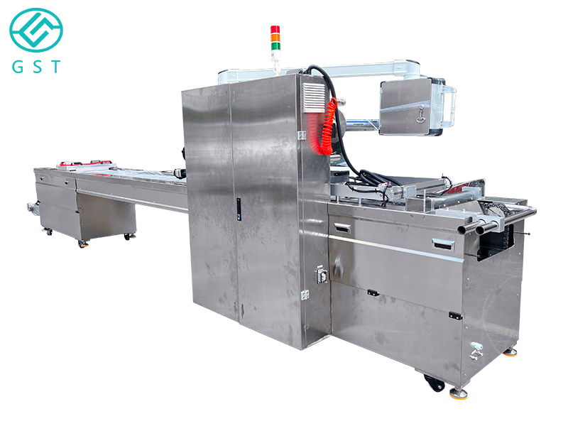 Automatic Packaging Machine-Automatic Blister Packaging Mach