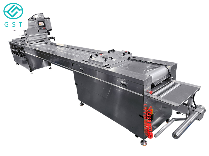 Automatic Packaging Machine-Automatic Blister Packaging Machine