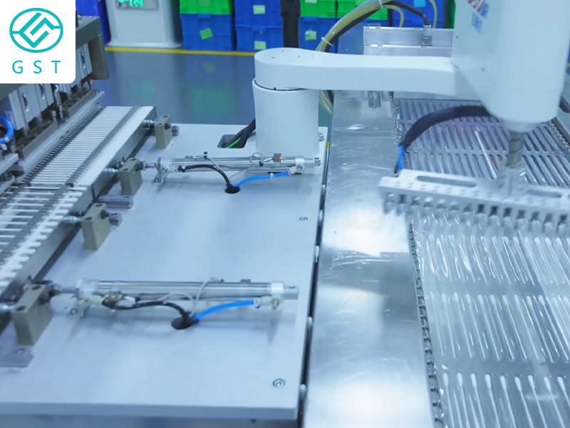 Automatic Packaging Machine-Automatic Blister Packaging Machine