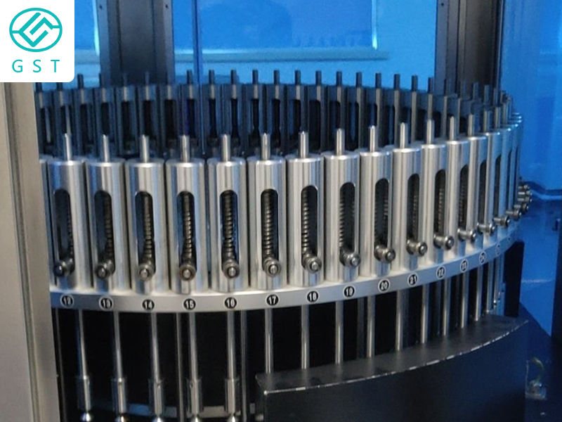 Automation Equipment-Drug Light Inspection Machine