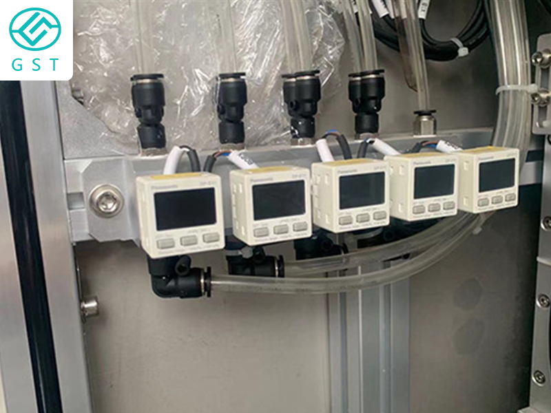 Automatic Filling Machine-Automatic Mask Filling Machine