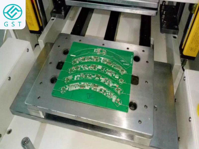 Automation Equipment-Automatic circuit board releasing machine
