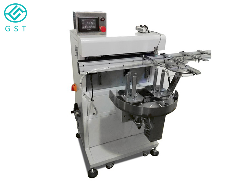 Automation Equipment-Automatic Pick & Place Robots for Punching Machines