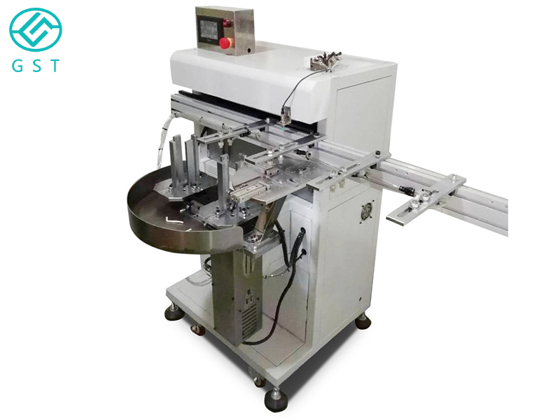 Automation Equipment-Automatic Pick & Place Robots for Punching Machines