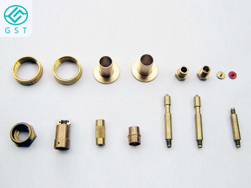 Automatic assembly machine-Hardware fittings automatic assembly machine