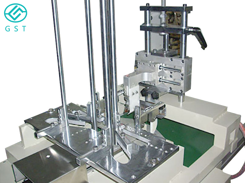 Automatic Pad Printing Machine-Clothes Hanger Automatic Pad 