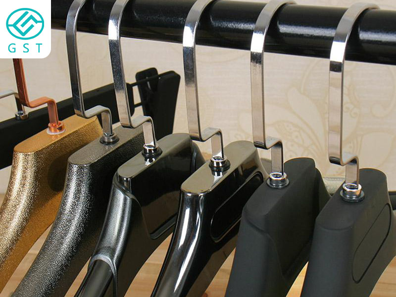 Automation Equipment-Clothes Hanger Automatic Hook Insertion Machine