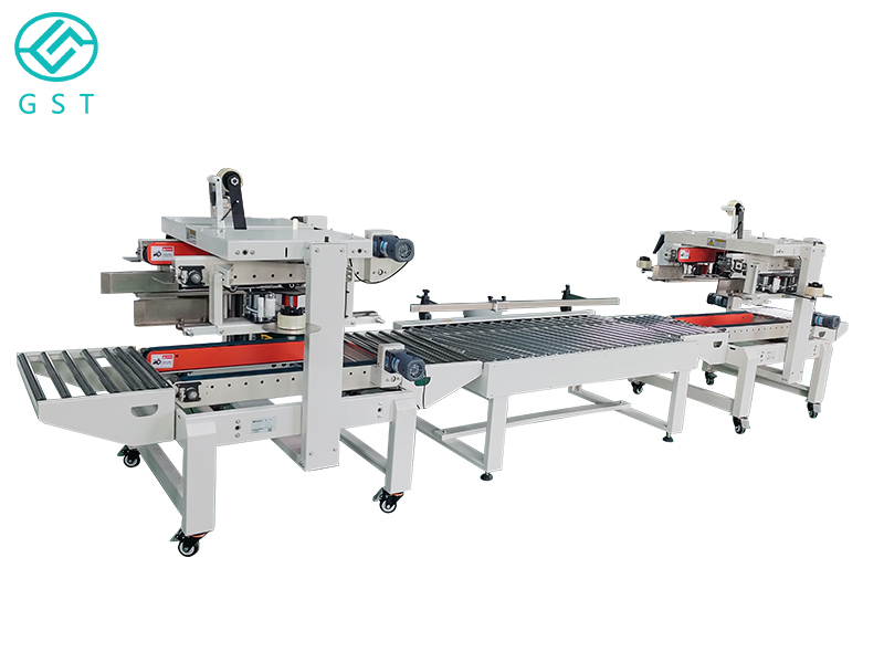 Automatic Packaging Machine-Automatic Sealing Machine