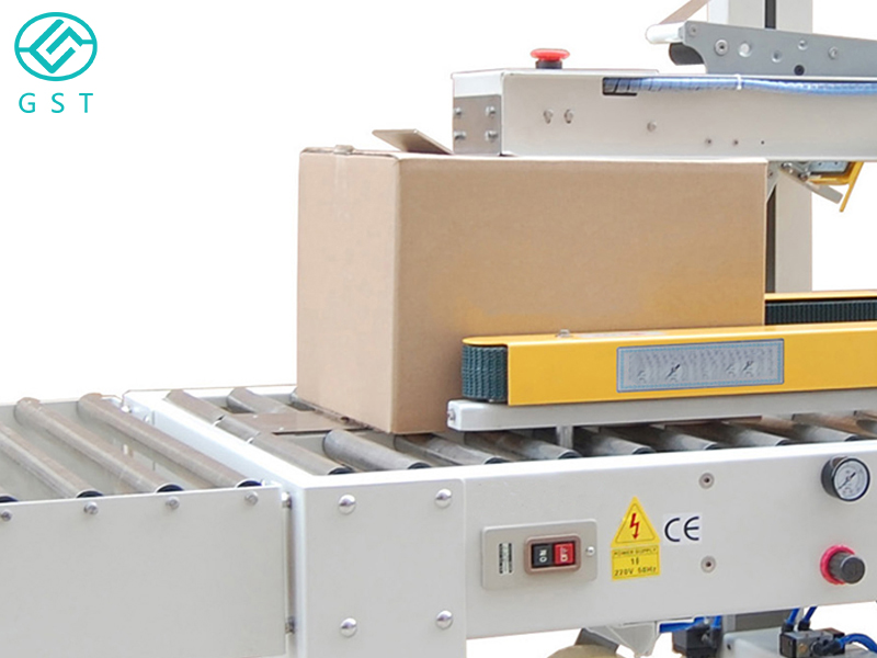 Automatic Packaging Machine-Automatic Sealing Machine