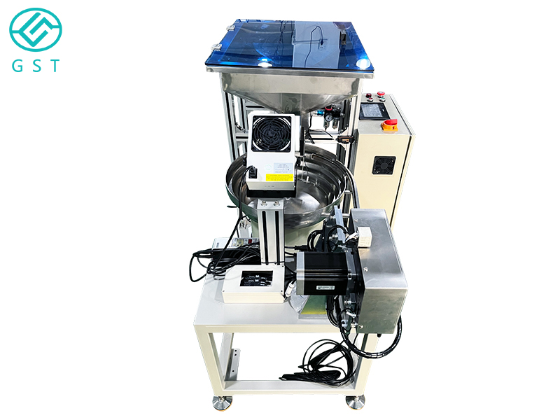 Automatic production line-Freezing tube automatic production line