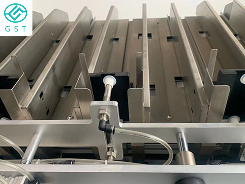 Automatische Abfüllmaschine-Automatische Maskenabfüllmaschine