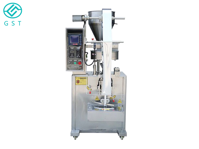 Automatische Verpackungsmaschine-Pellet-Kanister-Verpackungs