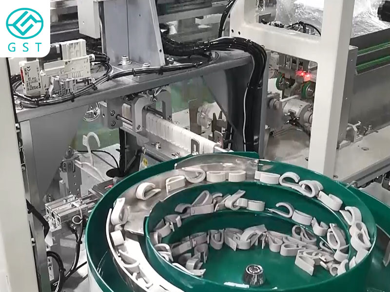 Automatische Montagemaschine-Hosengestell-Montageautomat