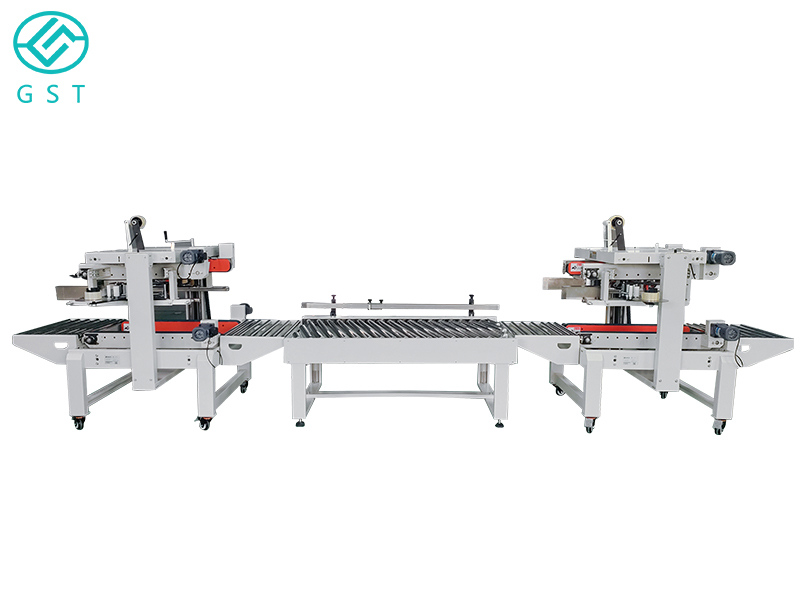 Automatische Verpackungsmaschine-Automatische Versiegelungsmaschine