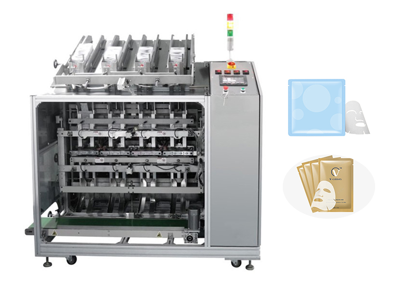Macchina di riempimento automatico-Macchina di riempimento a