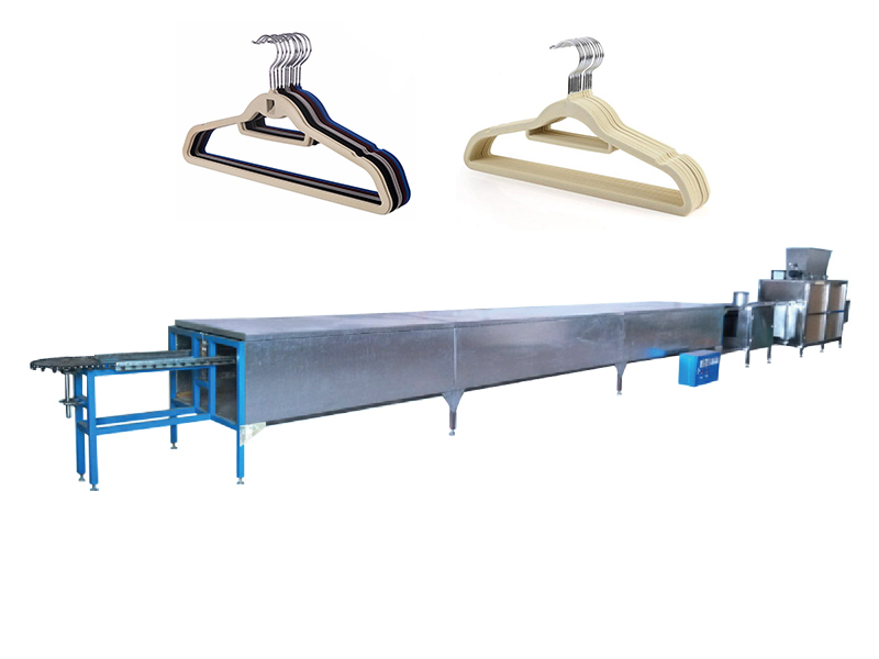 Linea di produzione automatica - Linea di produzione automat