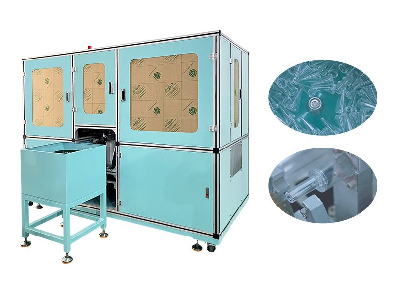 Equipamentos de Automação - Máquina de Soldar Ultrassónica p