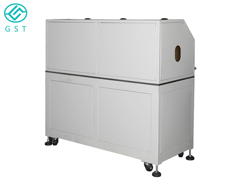 Máquina de corte automática de tubos - Máquina de corte de tubos sem lascas online