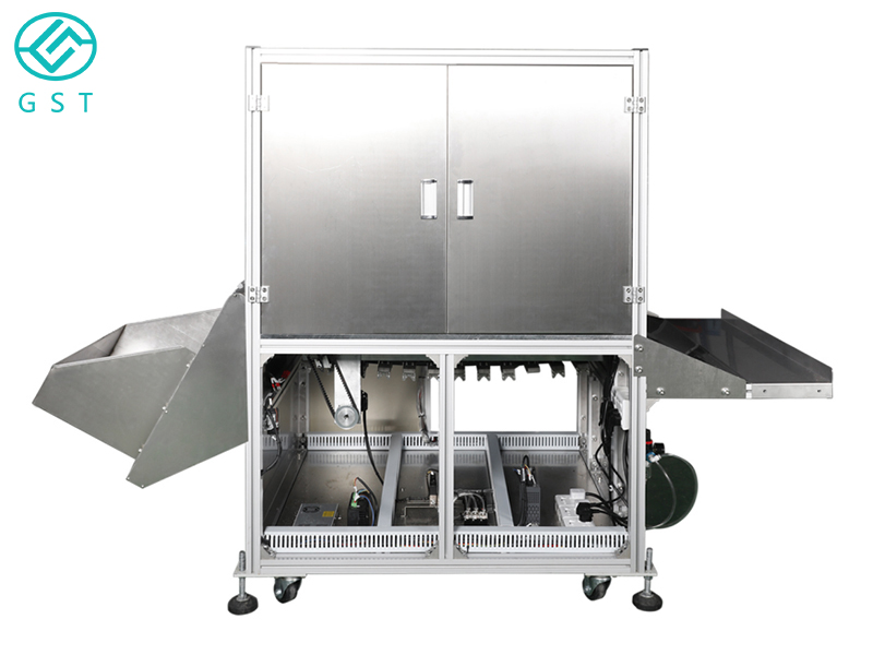 Peralatan Otomasi - Pipet Tandu