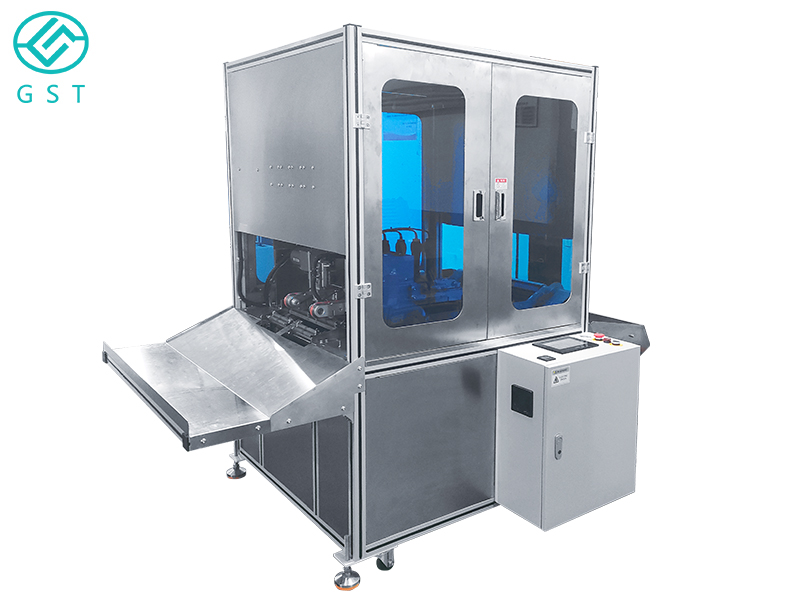 Peralatan Otomasi - Pipet Tandu