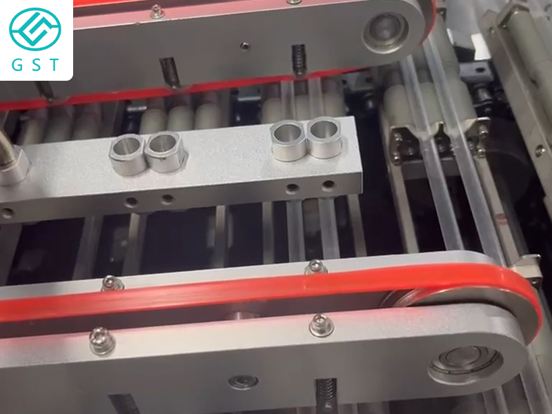 Peralatan Otomasi - Pipet Tandu