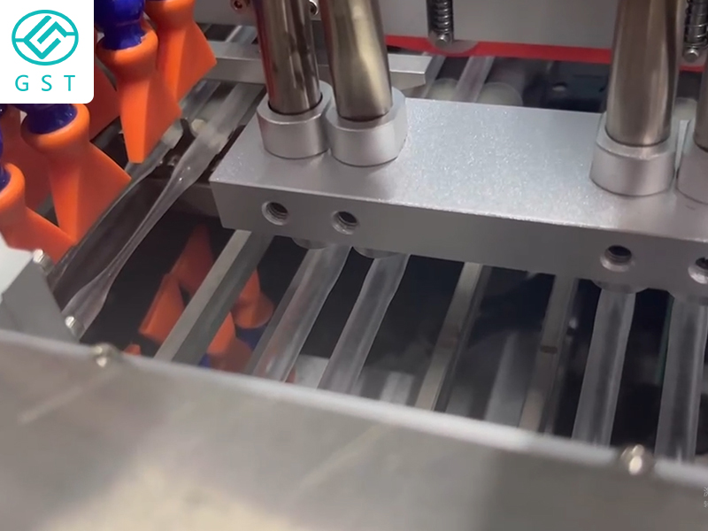 Peralatan Otomasi - Pipet Tandu